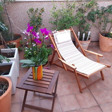 Terraza Y Playa Costa Tropical Apartment Torrenueva  Exterior photo