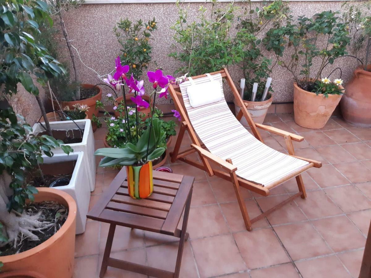 Terraza Y Playa Costa Tropical Apartment Torrenueva  Exterior photo